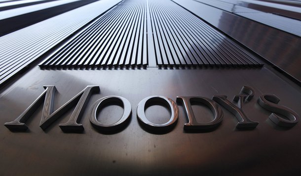  Moody's Investor Service