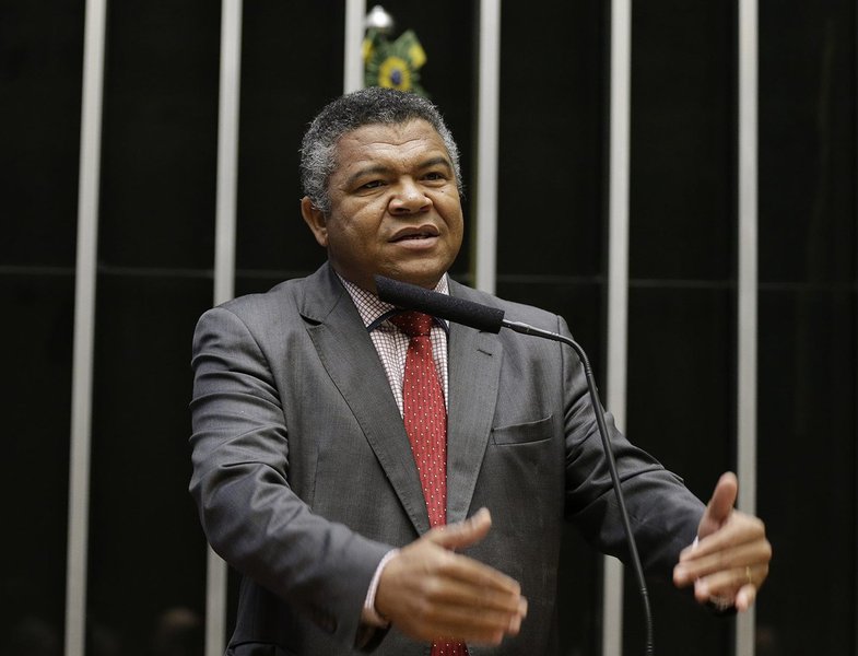 Valmir Assunção