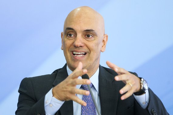 Alexandre de Moraes