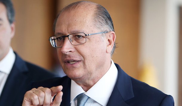 alckmin