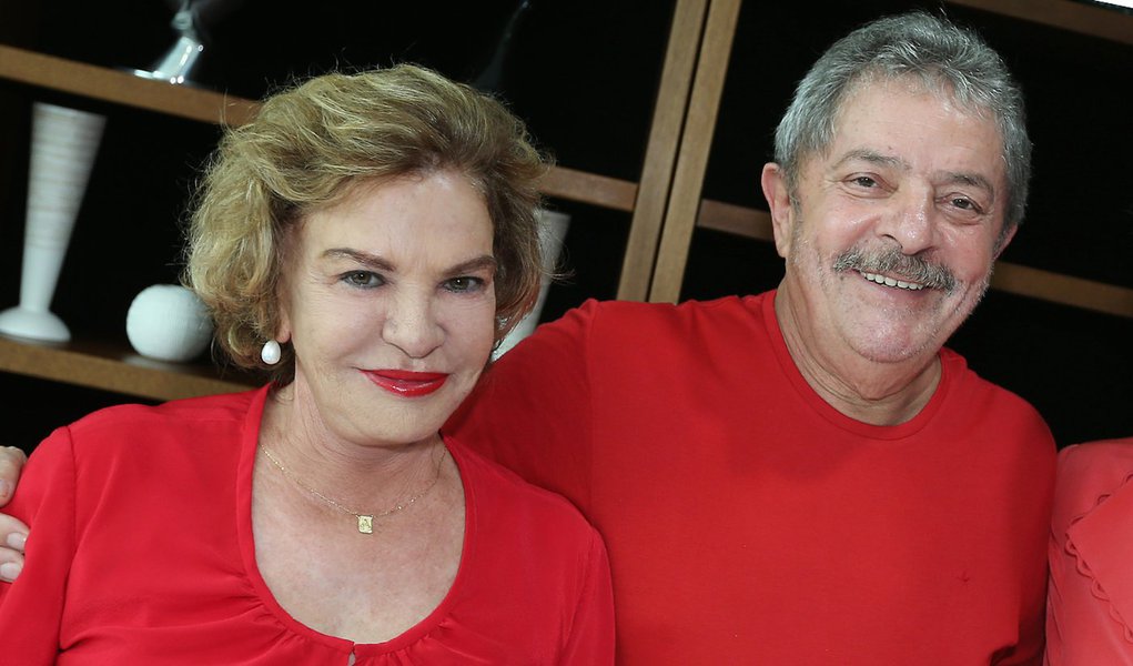 Lula Marisa