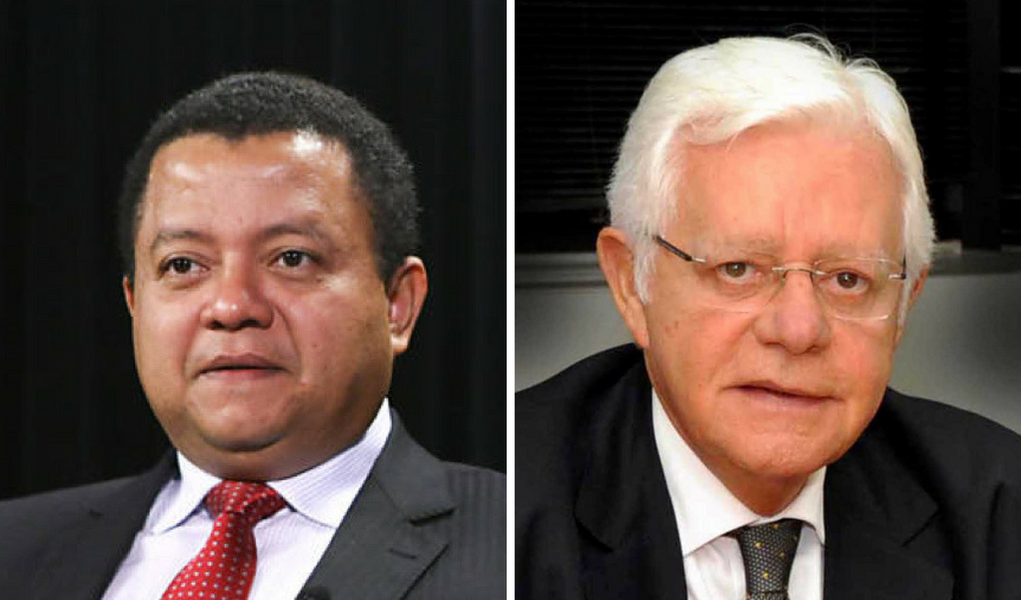 Márlon Reis e Moreira Franco