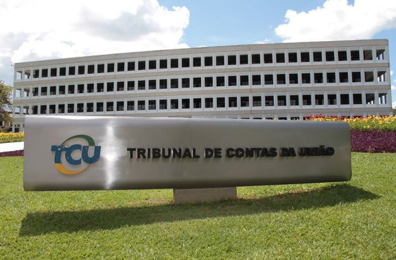 TCU Tribunal de Contas da União