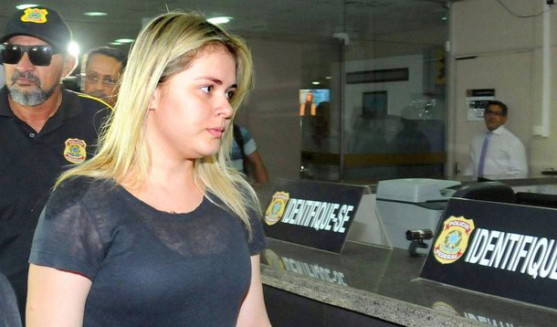 Lidiane Leite
