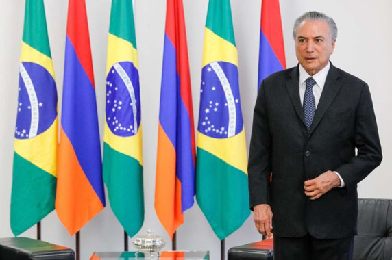 Michel Temer 