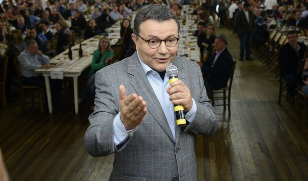 carlos siqueira 