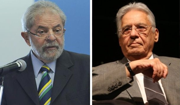 fhc lula