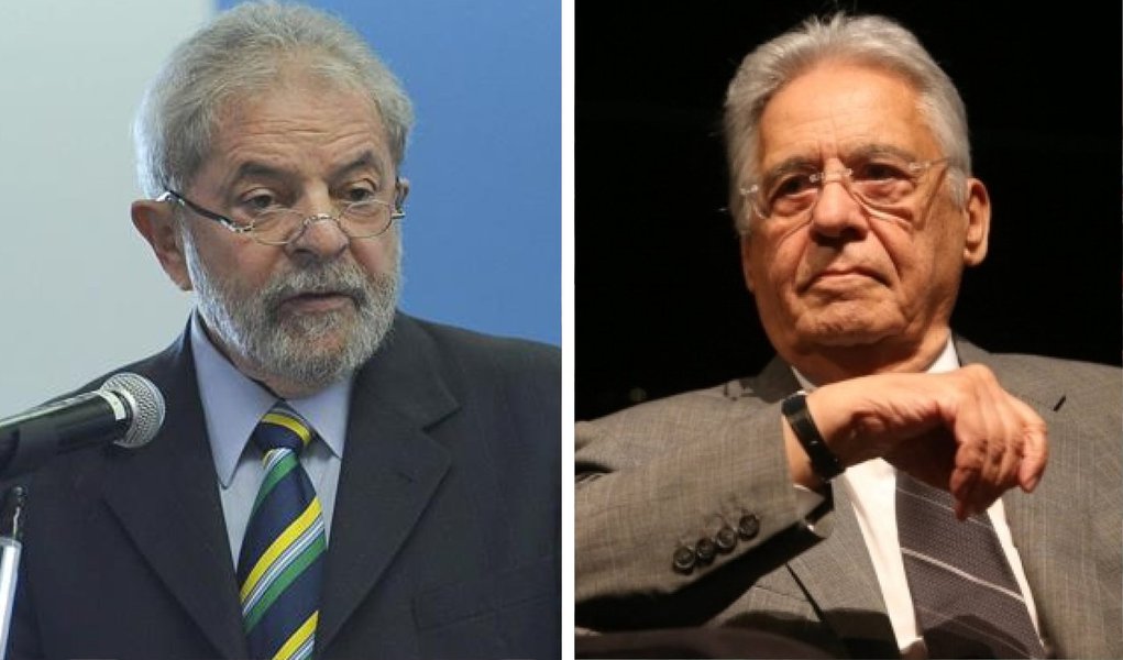 fhc lula