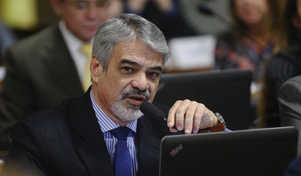 humberto costa