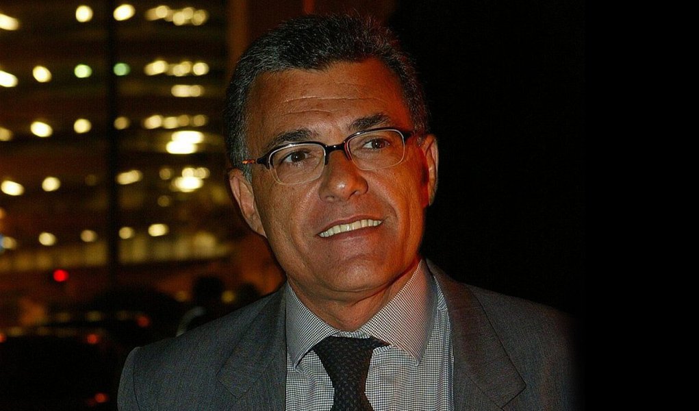 Fernando Sarney