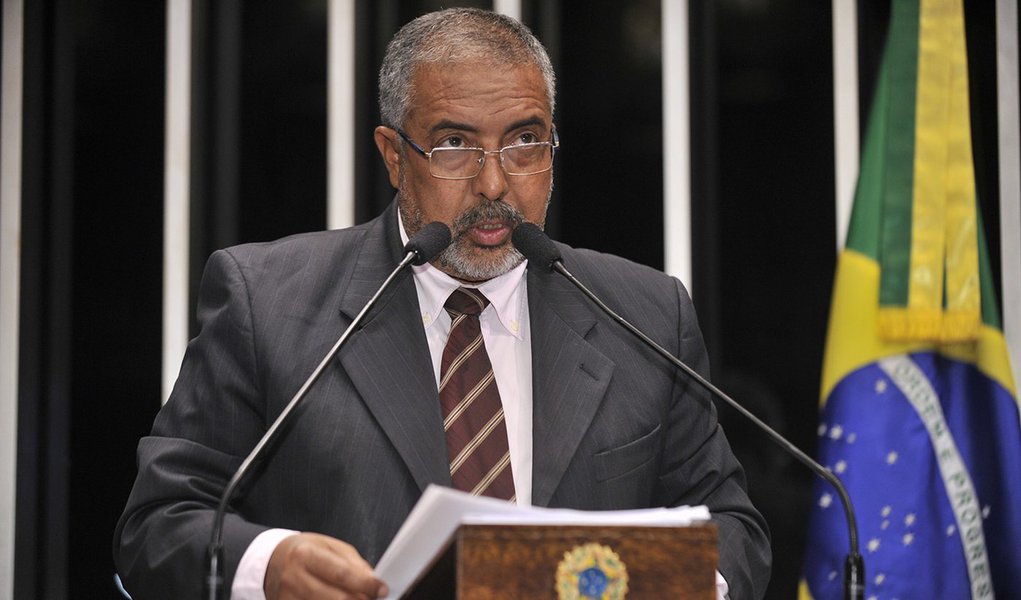 paulo paim