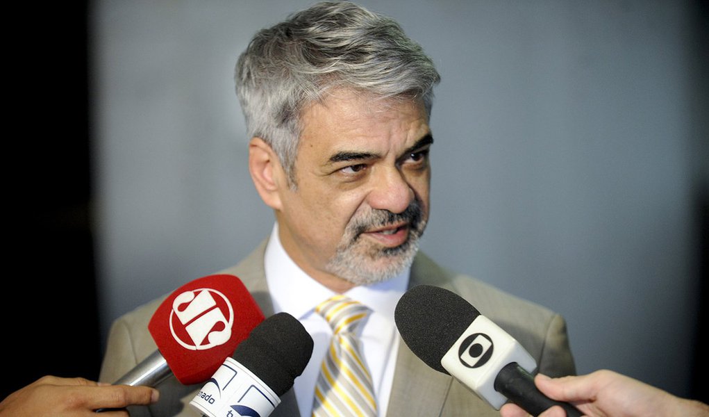 Humberto Costa 