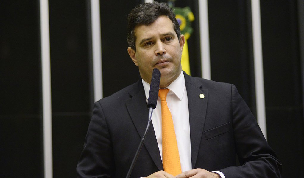 Maurício Quintella