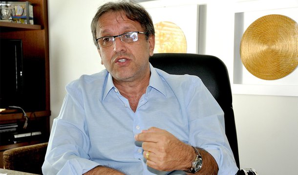marcelo miranda