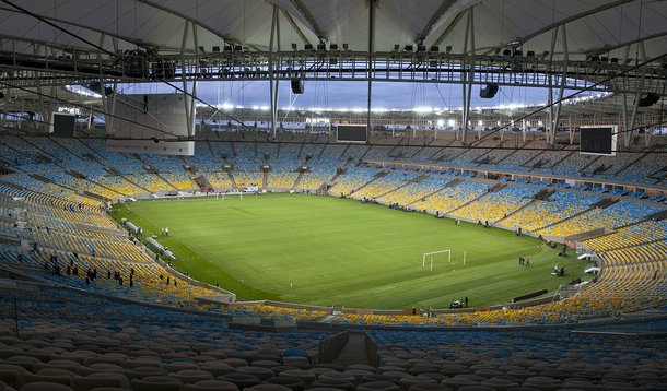 Rio de Janeiro, 22 de abril de 2013. FAQUINI Foto: Fernando Bueno