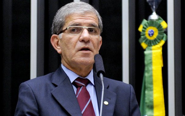 Plenário
Dep. Chico D'ângelo
Foto: Diógenis Santos