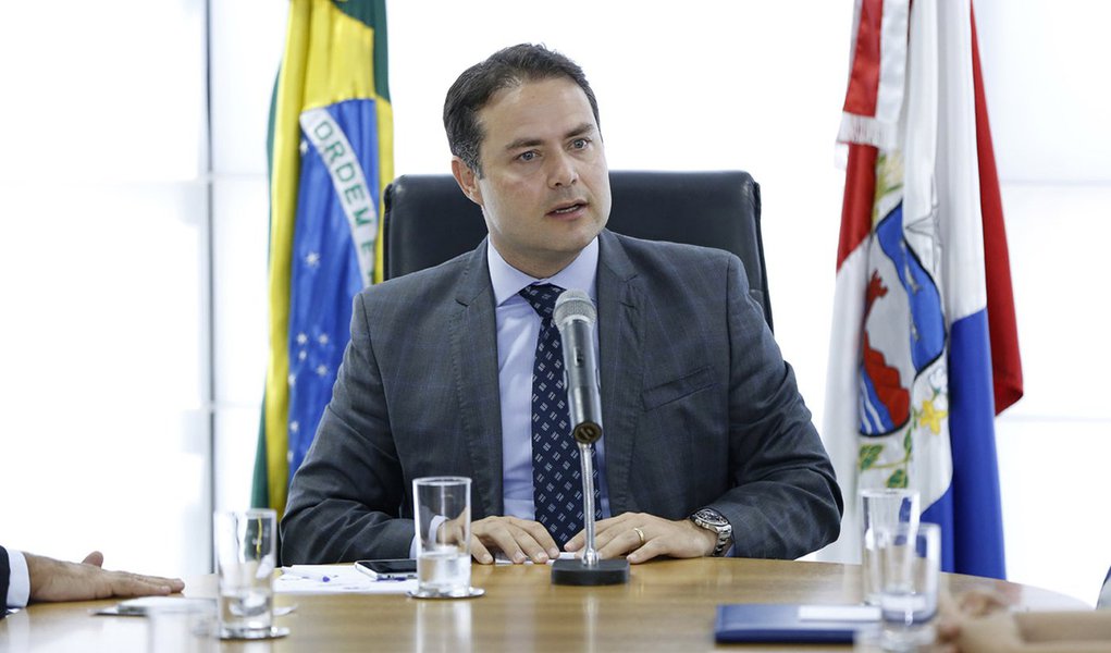 renan filho