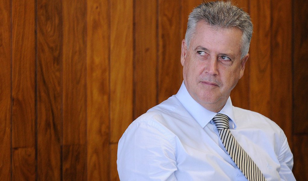 30/03/2015- Brasília- DF, Brasil- Governador Rodrigo Rollemberg (PSB) no lançamento do Programa Esporte e Lazer para pessoas com deficiência, no Palácio Buriti. Foto: Foto: Pedro Ventura/ Agência Brasília