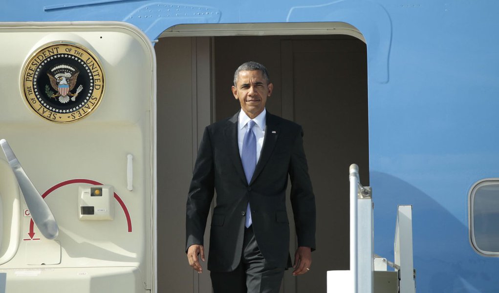 U.onomic battles that usually dominate when the G-20 world economies meet. (AP Photo/Ivan Sekretarev)