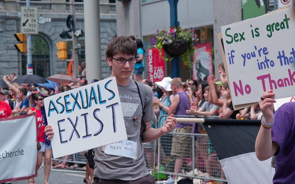 Toronto Pride Parade 2011