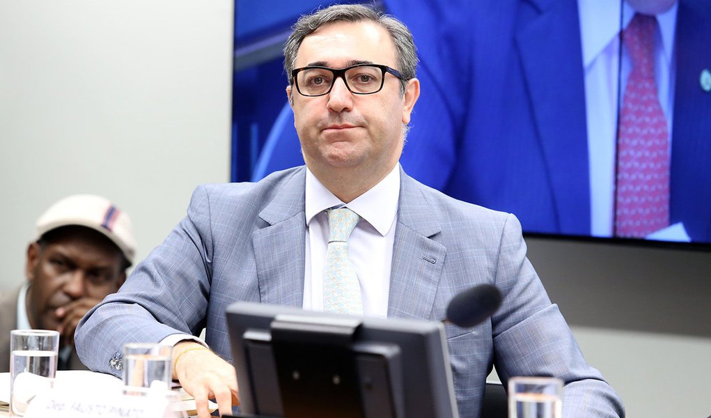 Advogado Marcelo Nobre