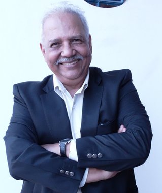 Dr. Hélio (ex-prefeito de Campinas- SP)
 