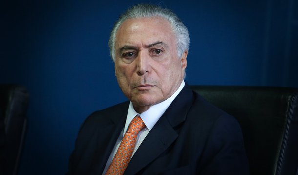 michel temer 