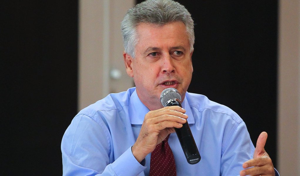 Brasilia, DF, Brasil, 02/01/2015 - (Foto: Andre Borges/ Agencia Brasilia)