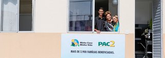 Itaipuaçu-RJ, 31/07/2015. Presidenta Dilma Rousseff durante cerimônia de entrega de 2.932 unidades habitacionais, dos residenciais Carlos Marighella e Carlos Alberto Soares de Freitas, do Programa Minha Casa Minha Vida. Foto: Ichiro Guerra/PR