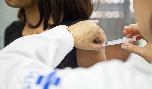 Foto: Manuella Brandolff/ Palácio Piratini