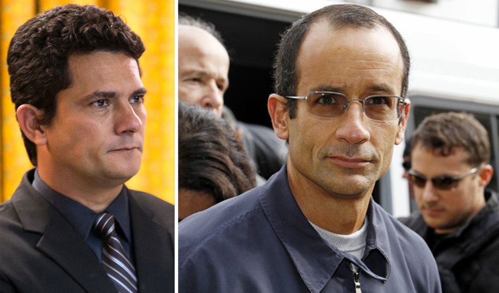 sergio moro marcelo odebrecht