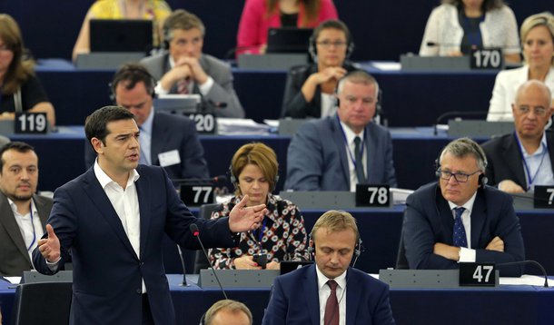 08/07/2015 REUTERS/Vincent Kessler