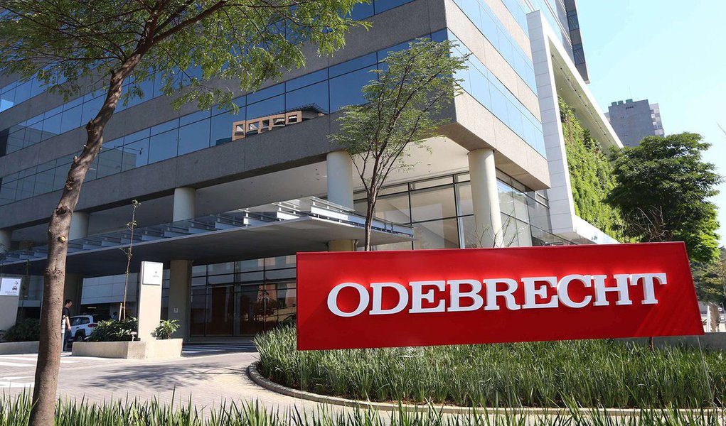 Odebrecht