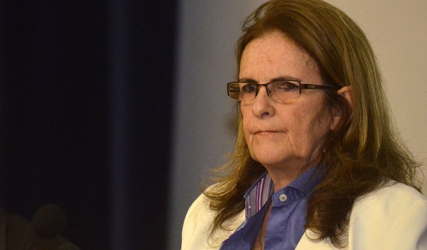 Rio de Janeiro - A presidente da Petrobras, Graça Foster, e diretores da empresa apresentam demonstrações contábeis do 3º trimestre de 2014, sem revisão de auditoria externa.