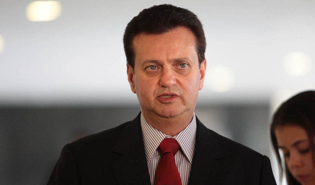 Gilberto Kassab