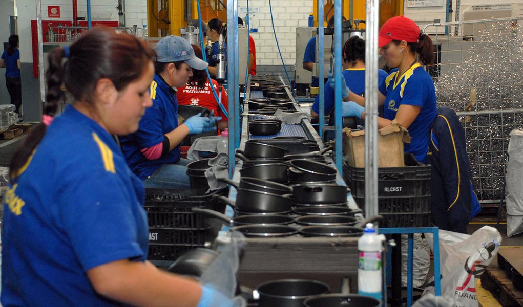 Industrias de Palmas. Palmas 22-05-2012. foto Mauro Frasson. Alcast.