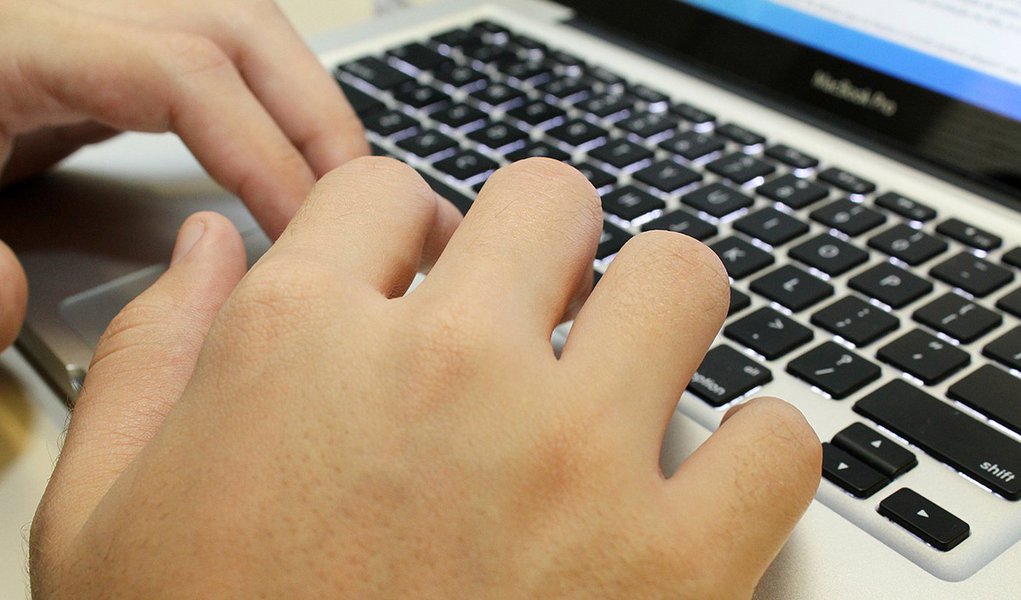 Marcos Santos/USP Imagens Tecnologia da informação