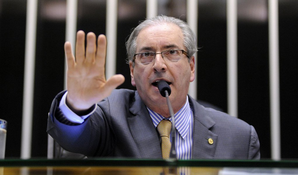eduardo cunha