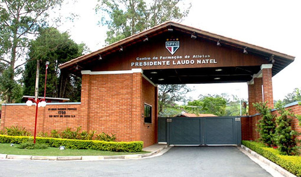 CFA Cotia data: 17/11/06 foto: Rubens Chiri/Perspectiva