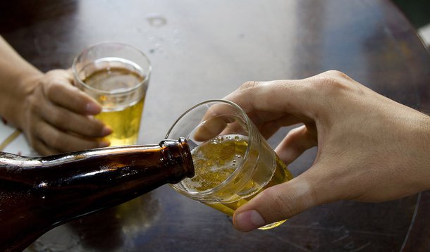  Foto:Marcos Santos/USP Imagens Bebidas Alcoólicas