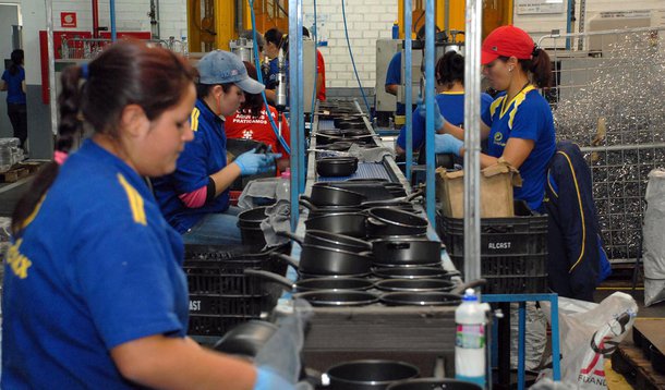 Industrias de Palmas. Palmas 22-05-2012. foto Mauro Frasson. Alcast.