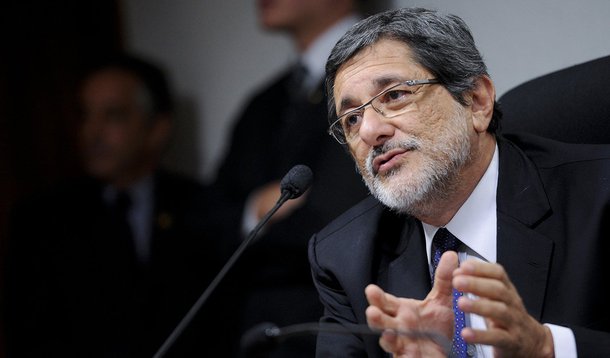 José Sérgio Gabrielli 