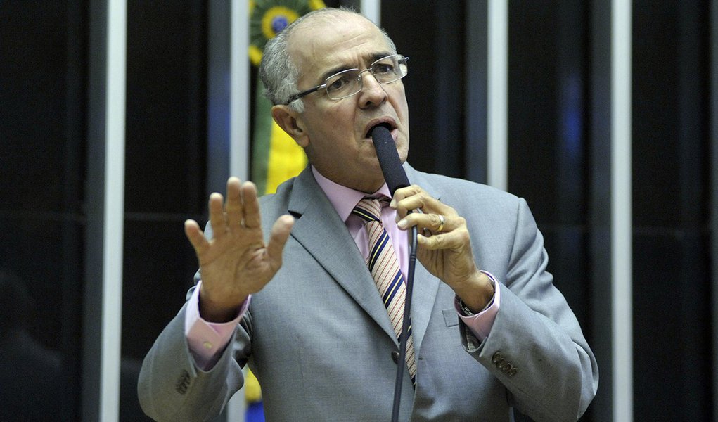 deputado josé carlos aleluia
