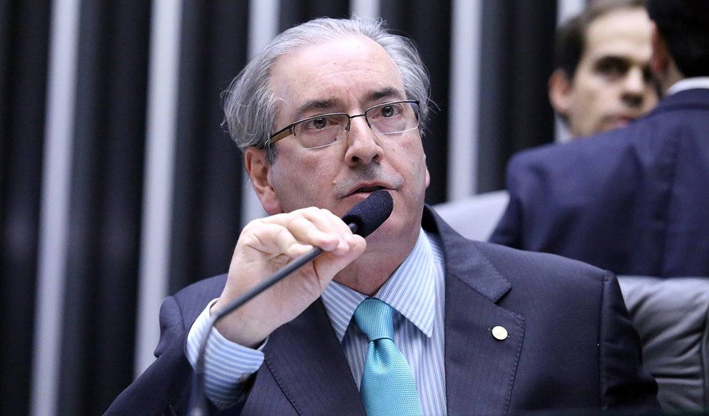 Eduardo Cunha