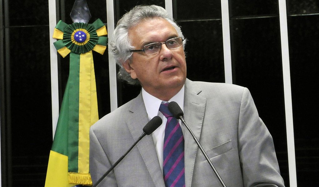 ronaldo caiado