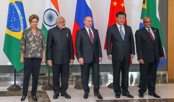 Belek - Turquia, 15/11/2015. Presidenta Dilma Rousseff durante Reunião de Líderes dos Brics. Foto: Roberto Stuckert Filho/PR