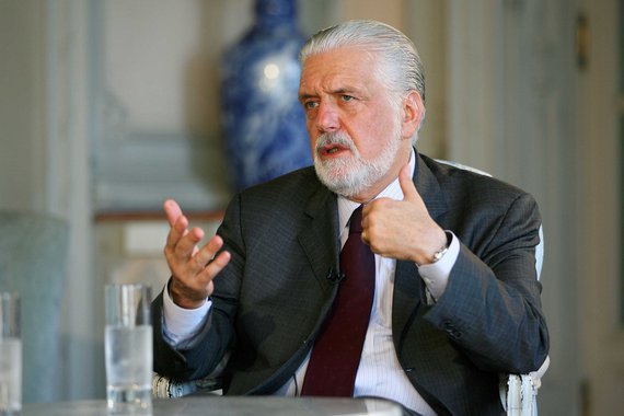 Governador Jaques Wagner apresenta em Portugal oportunidades de investimento na Bahia. Foto Evanise Santos