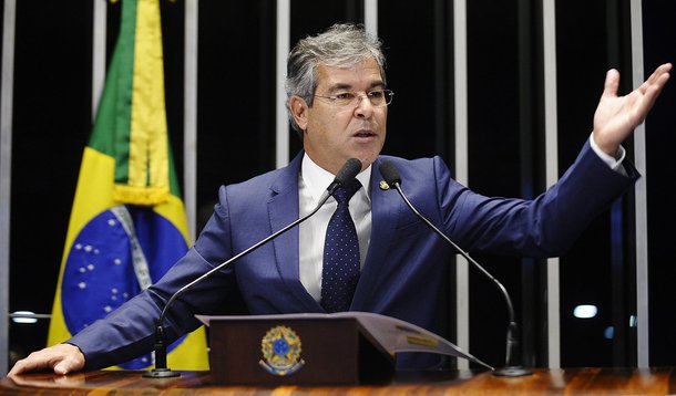 senador Jorge Viana
 