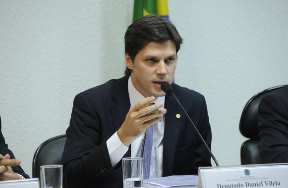 daniel vilela
