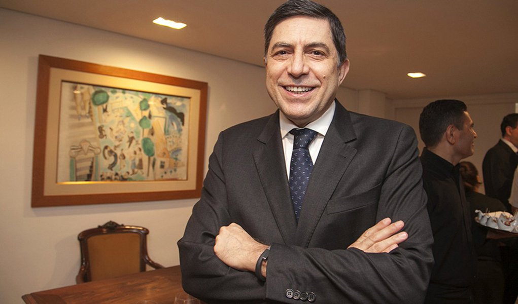 Luiz Carlos Trabuco Cappi